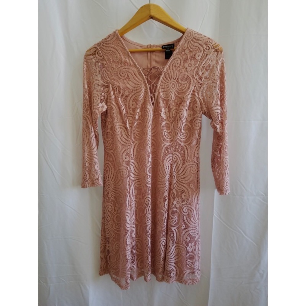 Enfocus Studio Polyester Dress